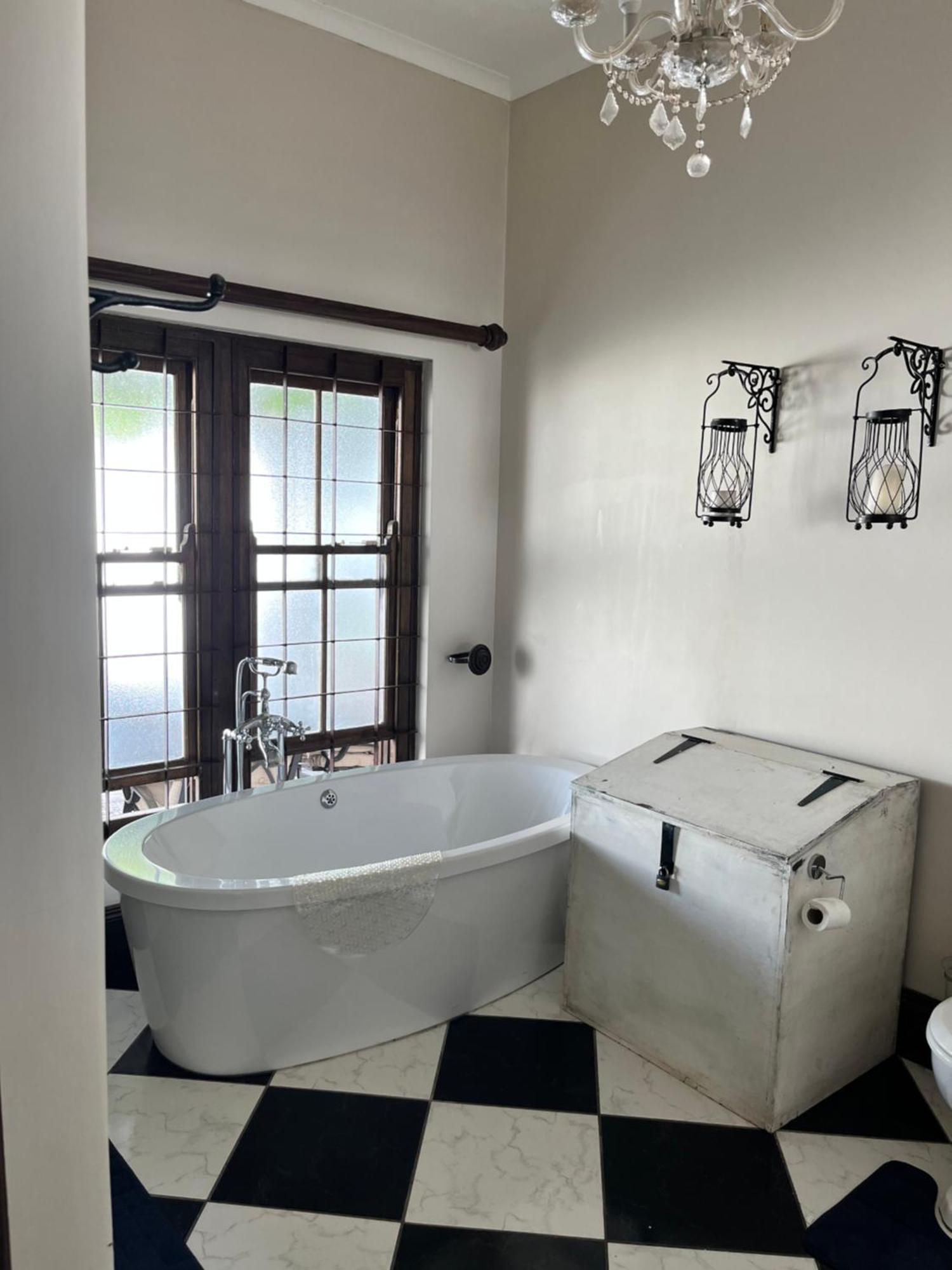 Toni'S Cottage Graaff-Reinet Exterior foto