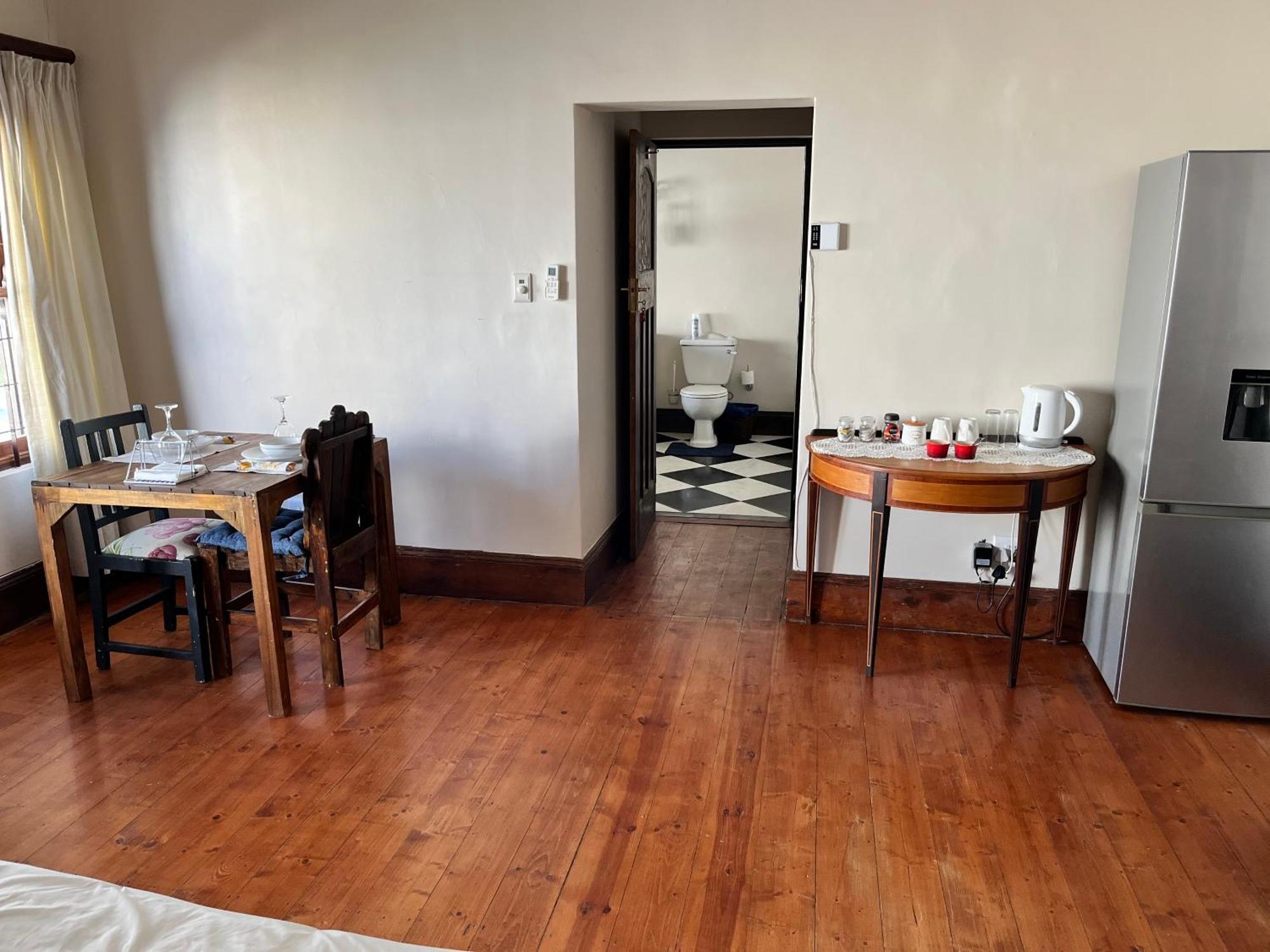 Toni'S Cottage Graaff-Reinet Exterior foto